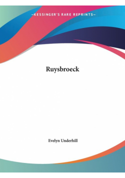 Ruysbroeck