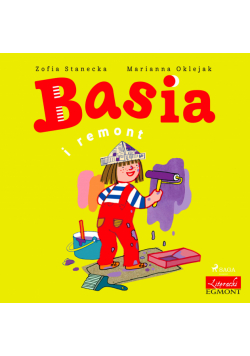 Basia i remont