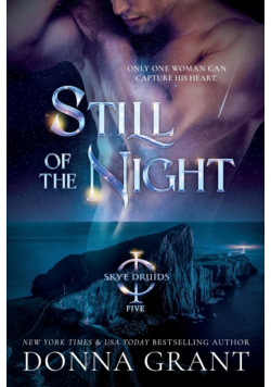 Still of the Night