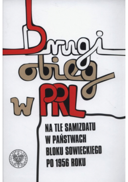 Drugi obieg wydawniczy w PRL
