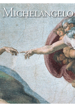 Michelangelo - Michał Anioł - zestaw 30 kart pocztowych