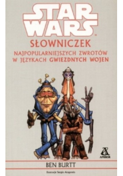 Star Wars Słowniczek