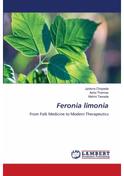 Feronia limonia