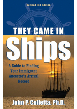They Came In Ships