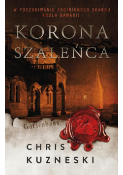 Korona szaleńca