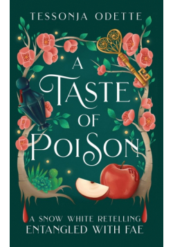 A Taste of Poison