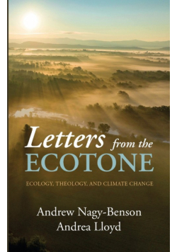 Letters from the Ecotone