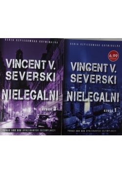 Nielegalni, cz. 1 i 3