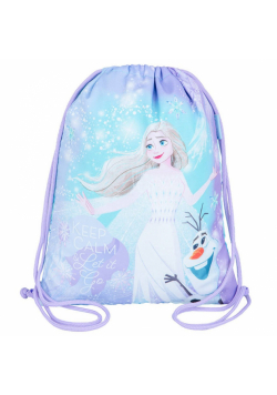 Worek Coolpack na buty Disney Core Beta Frozen