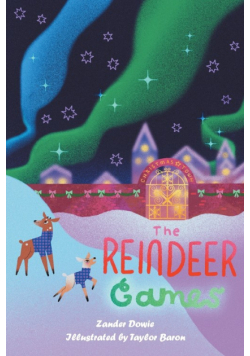The Reindeer Games