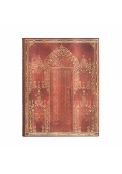 Notes Paperblanks Isle of Ely Flexi Ultra linia