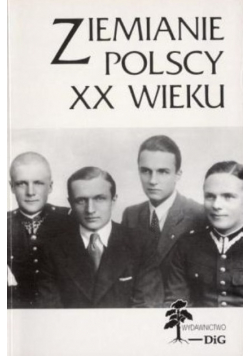 Ziemianie polscy XX wieku część III