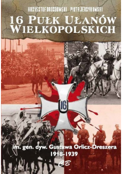 16 Pułk Ułanów Wielkopolskich