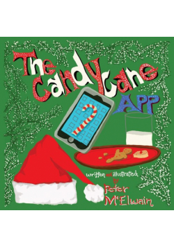 The Candy Cane App
