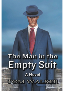 The Man in the Empty Suit