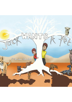 Jack Wants A Pet