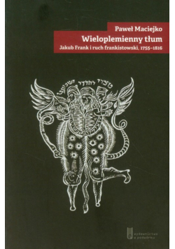 Wieloplemienny tłum
