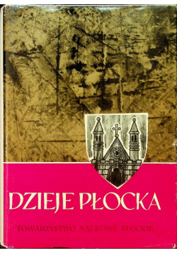 Dzieje Płocka