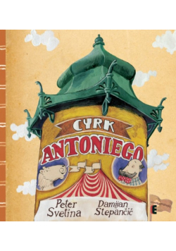 Cyrk Antoniego