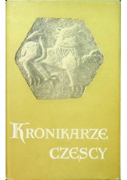 Kronikarze Czescy