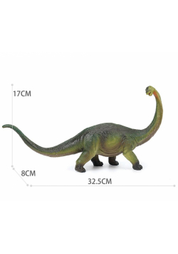 Dinozaur Diplodok