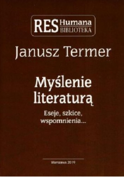 Myślenie literaturą