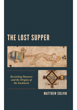 The Lost Supper