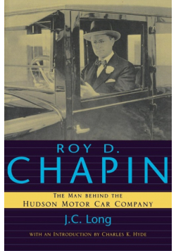 Roy D. Chapin