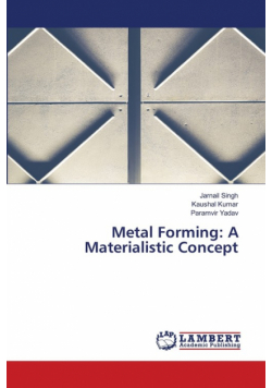 Metal Forming