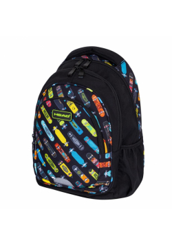 Plecak Head Skateboards AB330 ASTRA