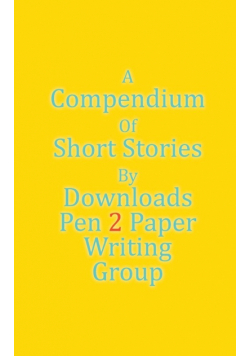 A Compendium Of Short Stories