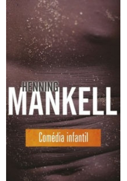 Comedia infantil