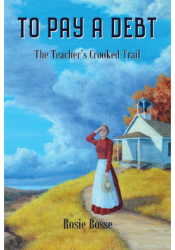 To Pay a Debt (Book #9)