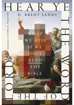 Hear Ye the Word of the Lord