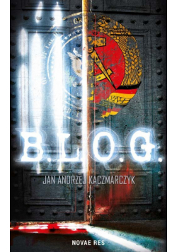 B.l.o.g.
