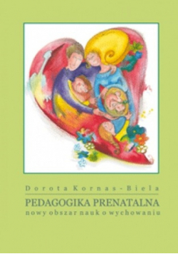 Pedagogika prenatalna