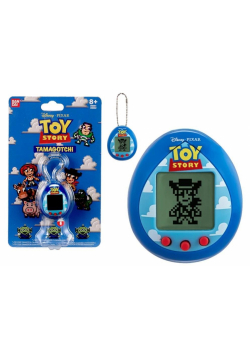 Toy Story Tamagotchi