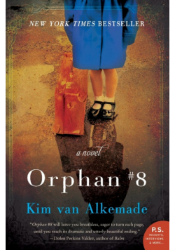 Orphan #8