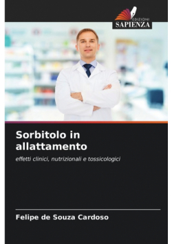 Sorbitolo in allattamento