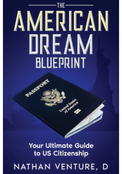 The American Dream Blueprint