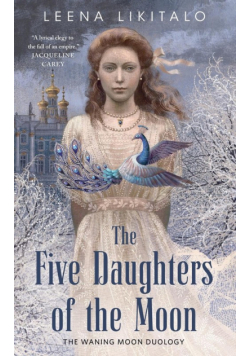 The Five Daughters of the Moon