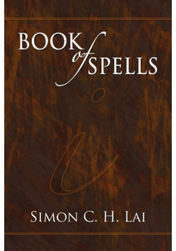 Book of Spells