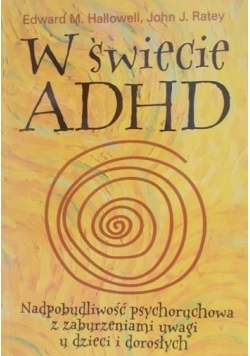 W świecie ADHD