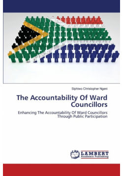 The Accountability Of Ward Councillors