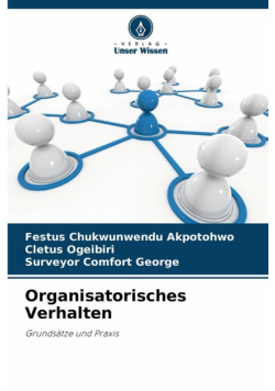 Organisatorisches Verhalten