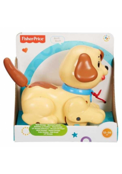 Fisher Price Mały Snoopy