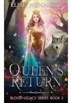 Queen's Return