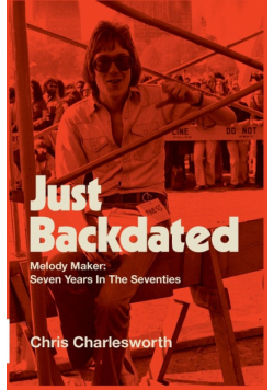 Just Backdated - Melody Maker