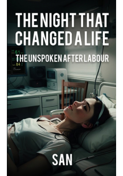 The Night that Changed a Life