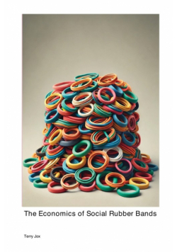 The Economics of Social Rubber Bands